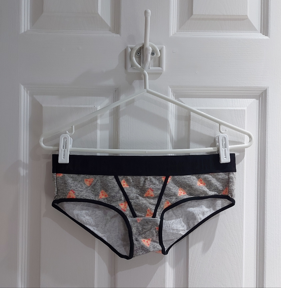 NWOT, PINK Victoria's Secret | Hipster Bikini Panty